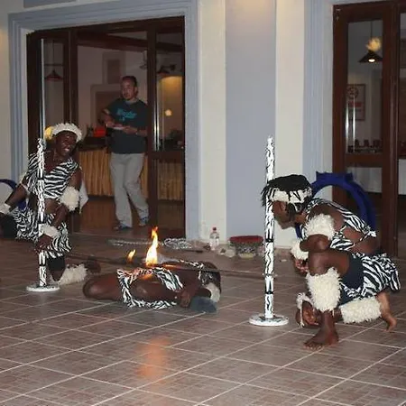 Pirat Hotell 3*