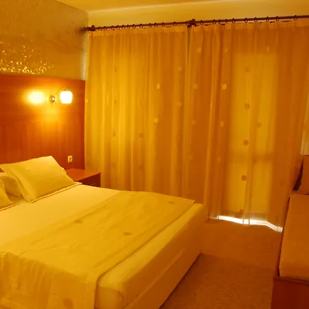 Pirat Hotell