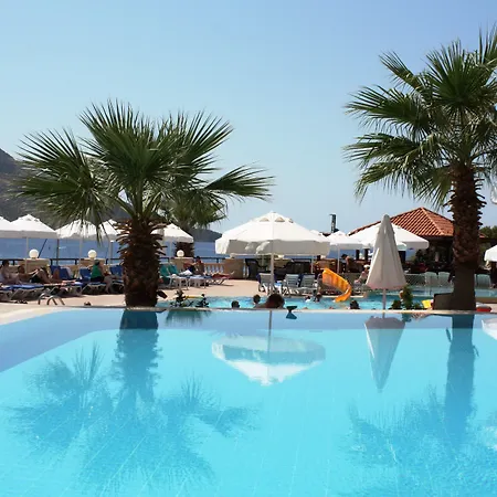 Hotell Pirat 3*