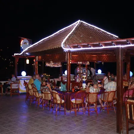Hotell Pirat