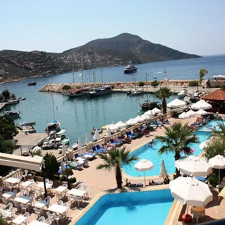 Pirat Hotell 3*