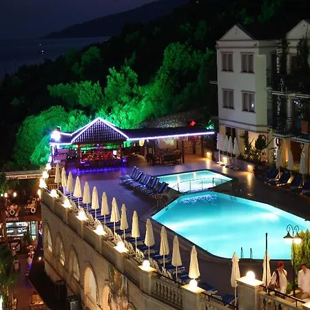 Hotell Pirat