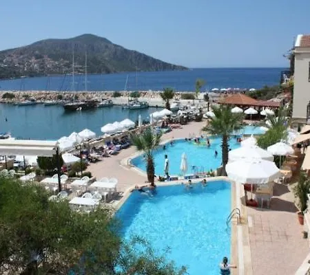 Pirat Hotell 3*