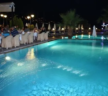 Pirat Hotell Kalkan