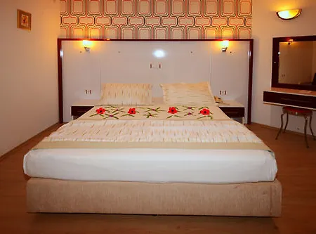 Hotell Pirat