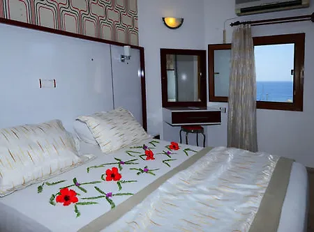 Pirat Hotell