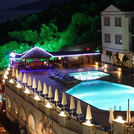 Hotell Pirat