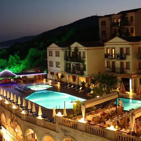 Pirat Hotell